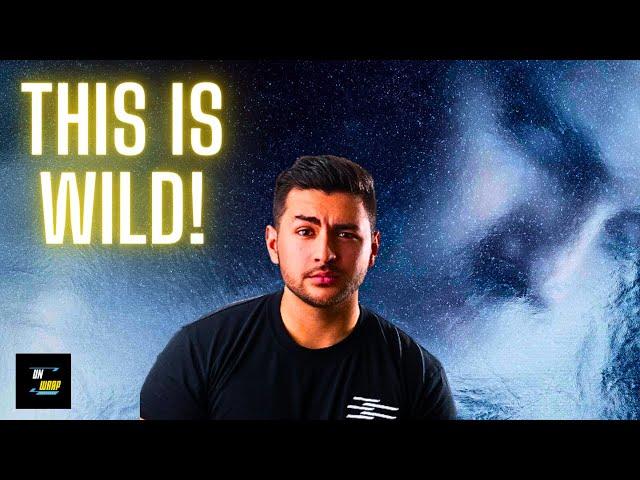 Freeze Yourself & CHEAT DEATH?  Cryonics Explained! (Is it REAL?) |  The Breakdown