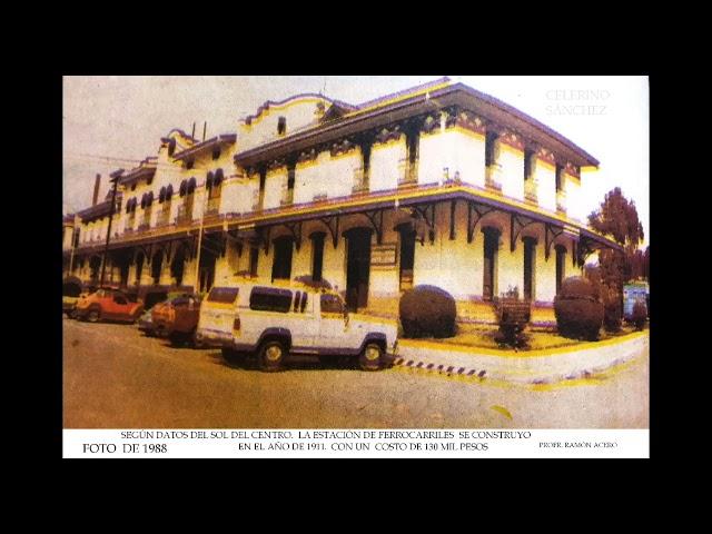 Aguascalientes antiguo. (2). fotos para recordar mi tierra.