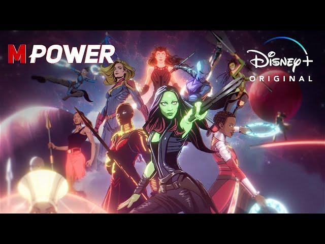 MPower | Disney+ Philippines