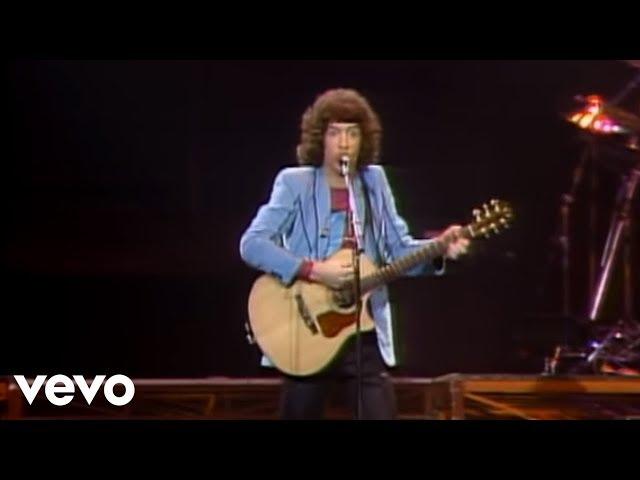 REO Speedwagon - Take It On The Run (Live)