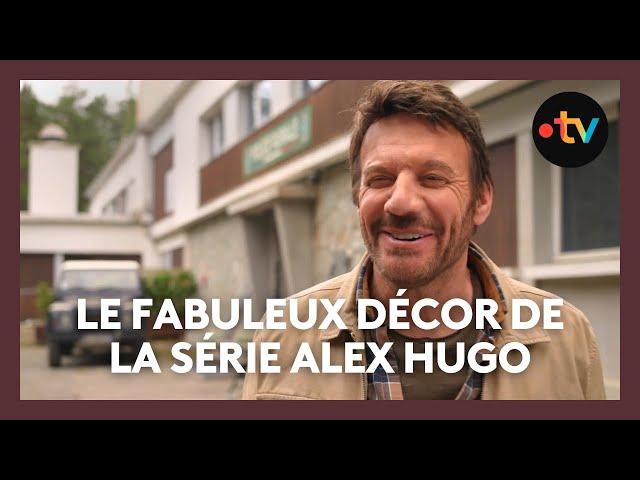 Vallée de la Clarée : le fabuleux décor de la série Alex Hugo, dans le Briançonnais