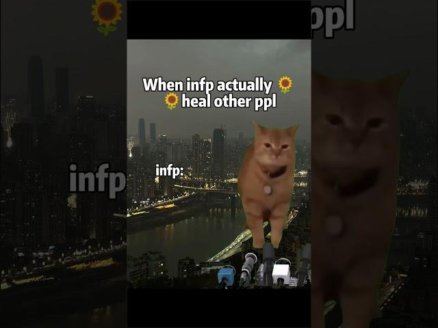 #memes #infpinsights #infppersonality #funny #infp #art #cat #infplife #cute #infps