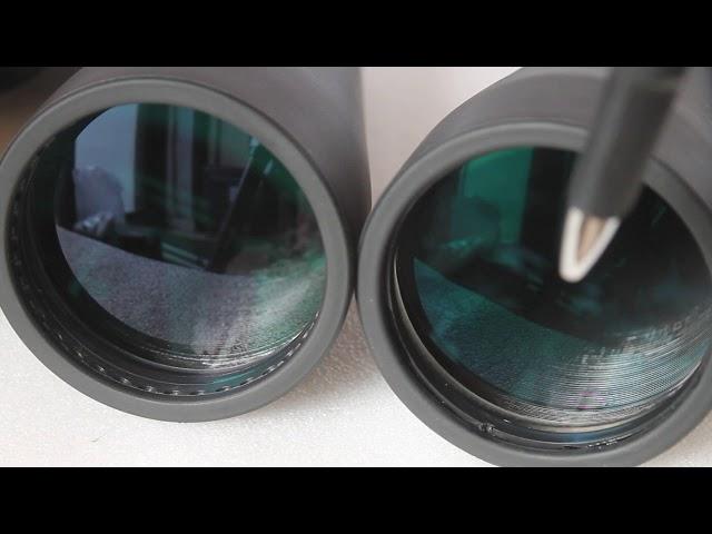Are all similar looking binoculars the same ?. Explanation by Northern Optics