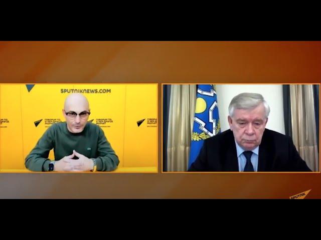 Замглавы ОДКБ — Гаспаряну  каким будет ответ странам НАТО
