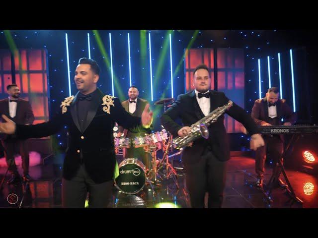 Ervin Ametovski & Gazoza Band - CENTAR PAZNA ( Official Video) SHOW 2022