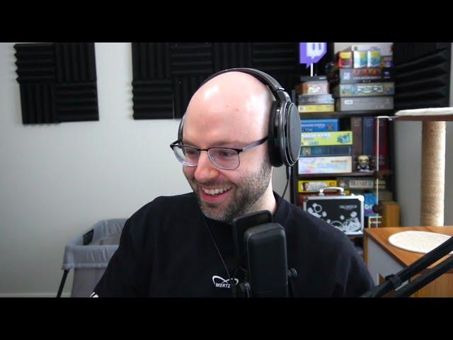 April Fools LSF Northernlion Edition