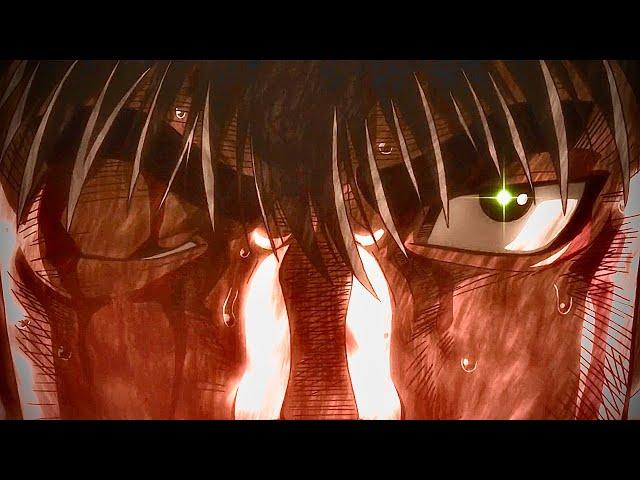 KAMOGAWA VS ANDERSON - HAJIME NO IPPO AMV