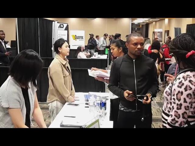 Saskatoon Career Fair, September 14th, 2023