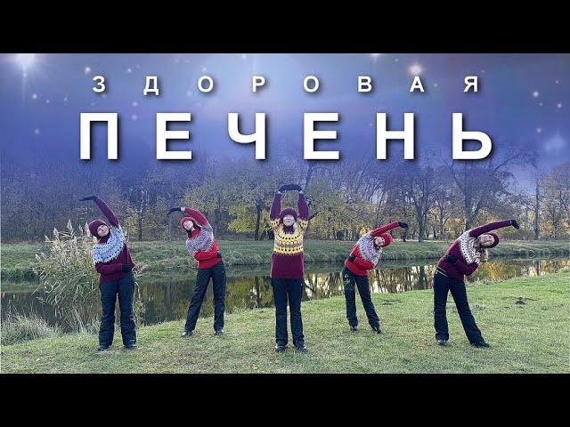 ЗДОРОВАЯ ПЕЧЕНЬ