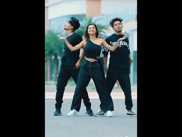 Mukul Sona New Tik tok video ||  || Dona 's creation