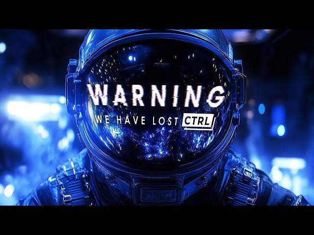 Warning (Sci-Fi | 2021 | Dystopian Blockbuster | Vision of the Future | Full Movie)