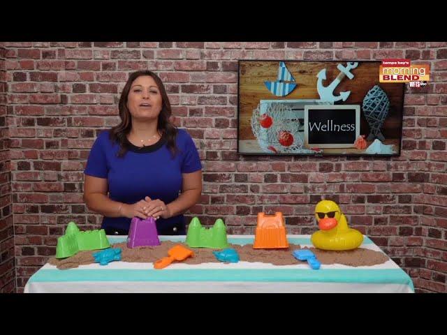 Summer Wellness Products | Morning Blend