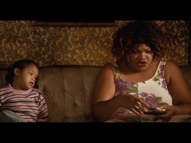 Mo'Nique Oscar Worthy Performance Precious (2009)