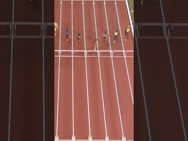 Stride your way to perfection#DiamondLeague 