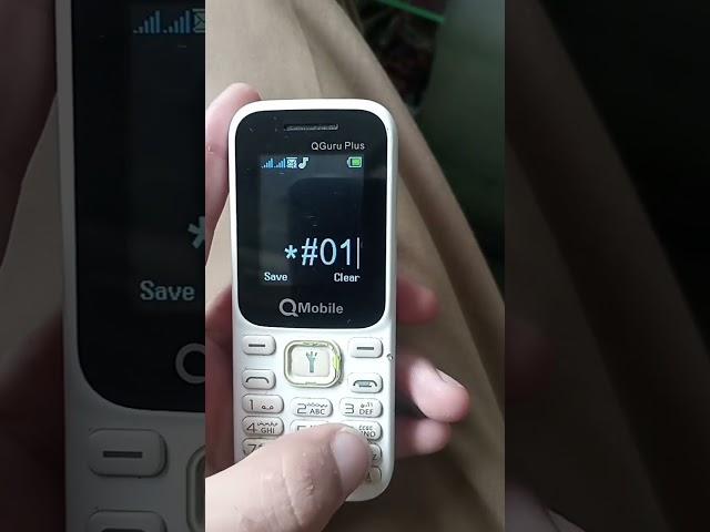 Q mobile guru plus imei change code done  #love #топ #trending #smartphone #qmobile #yt