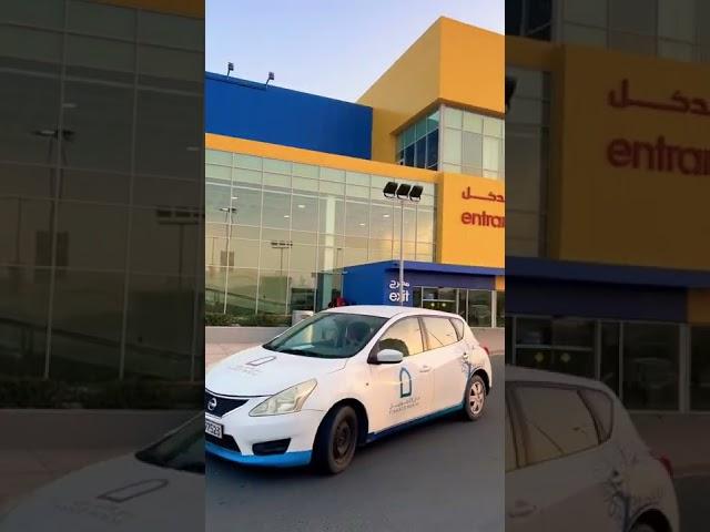 IKEA ABUDHABI|The Largest IKEA in UAE|Yas island|Abudhabi|Shorts!!!