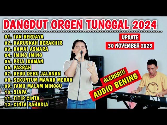 DANGDUT MANUAL ORGEN TERBARU 2023 TAKTONG ENAK POL BASS GLER ( COVER - Karisma Elektun & Sela )