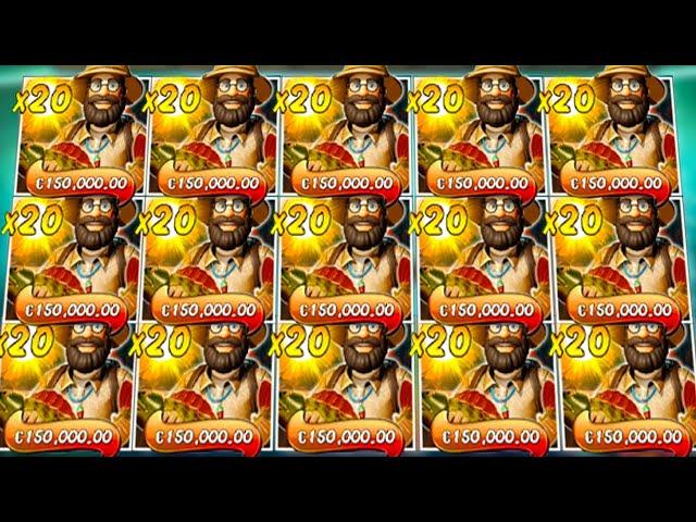 MY BIGGEST RECORD WIN EVER  BIG BASS AMAZON XTREME SLOT  50X MAX LEVEL HUNT‼️