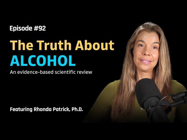 The Truth About Alcohol: Risks, Benefits, and Everything In-Between