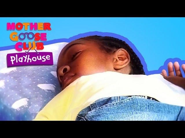 Diddle, Diddle, Dumpling - Mother Goose Club Playhouse Kids Video