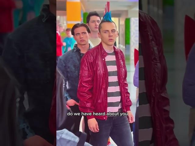 Kwon edit no head no fight #cobrakai #cobrakaiedits #kwon