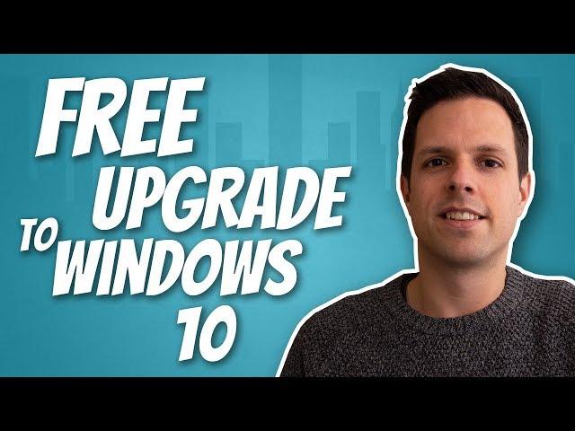 You can still upgrade to Windows 10 for free: WORKING 2022