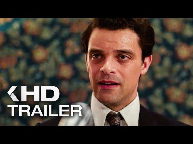 MIDAS MAN Trailer (2024)