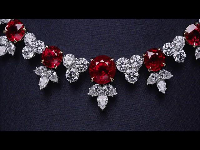 «Harry Winston». Бриллианты, покорившие мир