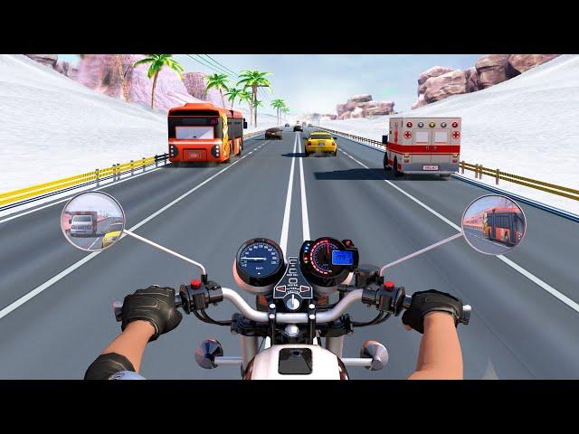 Bike Racing: 3D Bike Race Game