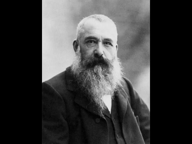 Episode 93 - Claude Monet: A Brief Biography