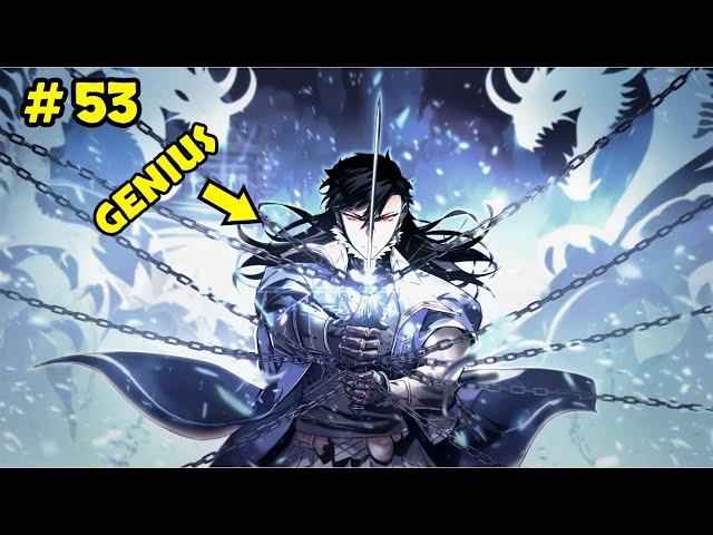 (53) Regressing as the Sword Clan’s Disgrace, He Regressed and Ascends to Power! | Manhwa Recap