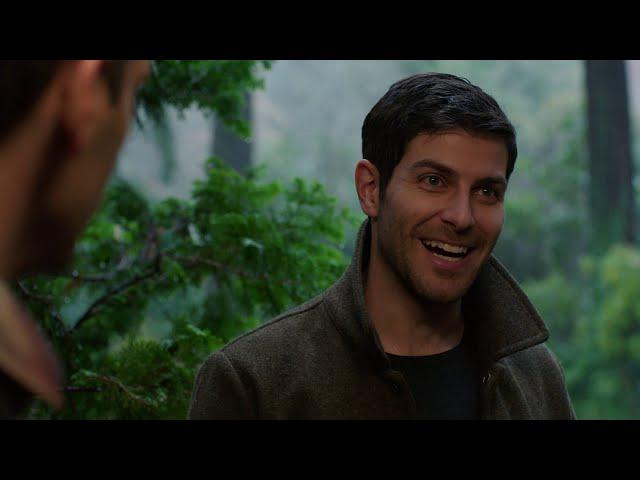 Grimm TV Series Bloopers season 5- David Giuntoli, Sasha Roiz, Bitsie Tulloch, Jacqueline Toboni