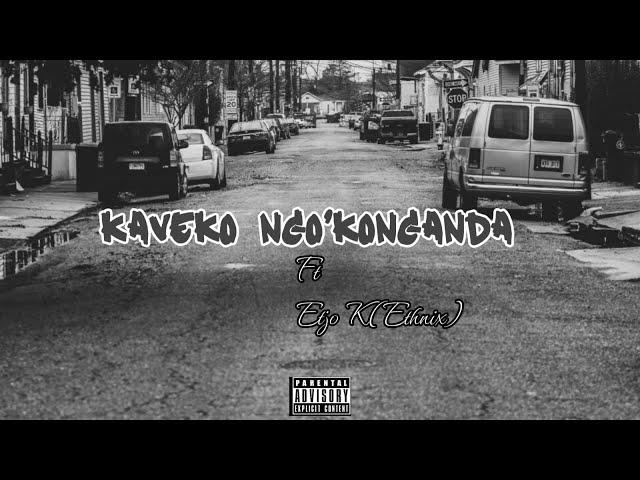 Stakes Boy ft Etjo K(Ethnix)-Kaveko Ngo Konganda[2025]