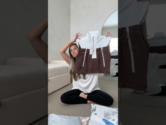 MASSIVE affordable fall fashion haul 🫶 Amazon fall fashion unboxing!!