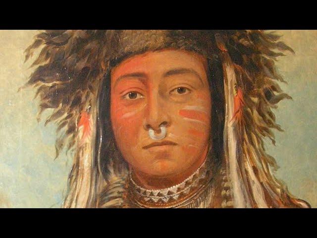 What Native Americans Actually Ate Before Europeans Came