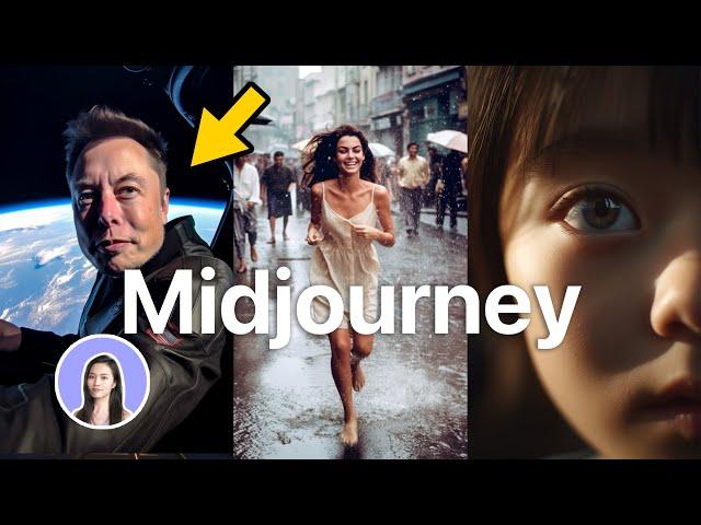 Sub️ Complete Midjourney Beginners Guide