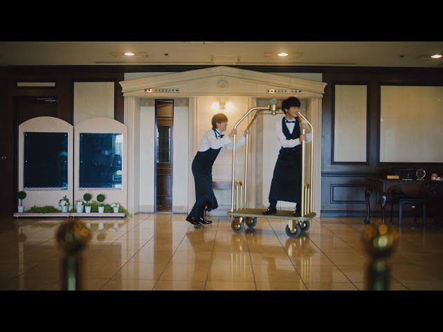 raspberry feat.A夏目 - Rin音(Official Music Video)