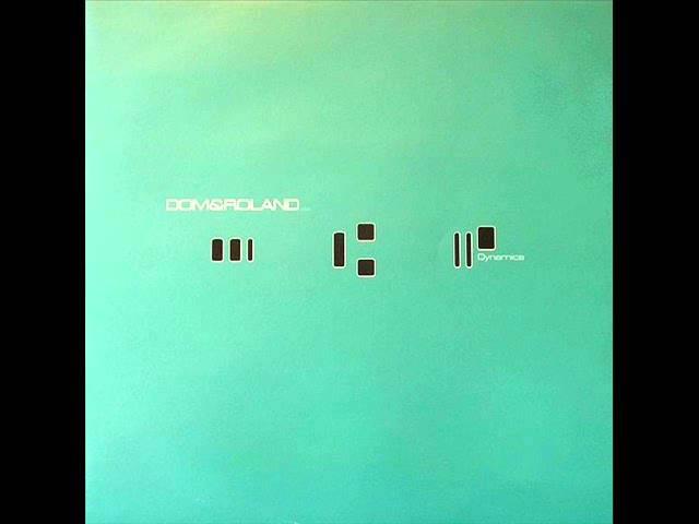 Dom & Roland - The Planets