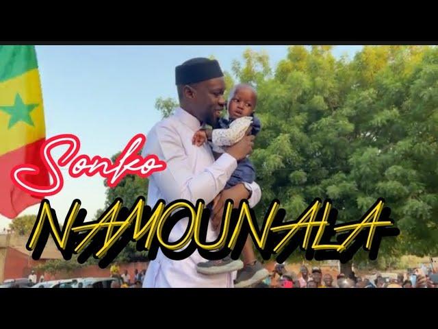 Général - Sonkoo Namounalaa ( clip officiel)