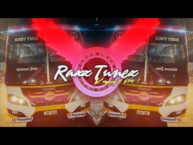 Candy Shop ( Raxz Tunez ) Ragga Remix 2K24