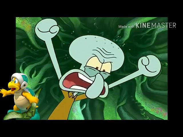 Nothing we can't sit there and doing nothing csupo