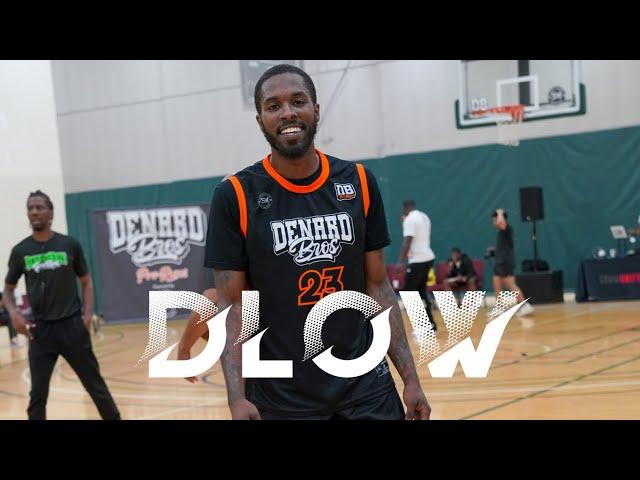 DLOW 2X