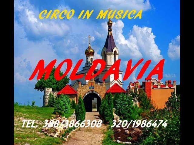 MOLDAVIA   musica di.  Daniel De Bianchi