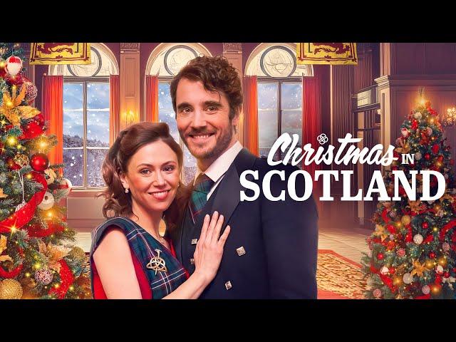 Christmas in Scotland FULL MOVIE | Christmas Movies | Holiday Romance Movies | Empress Movies