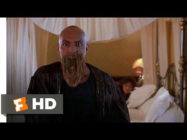 The Mummy (6/10) Movie CLIP - Imhotep Kills Mr. Henderson (1999) HD