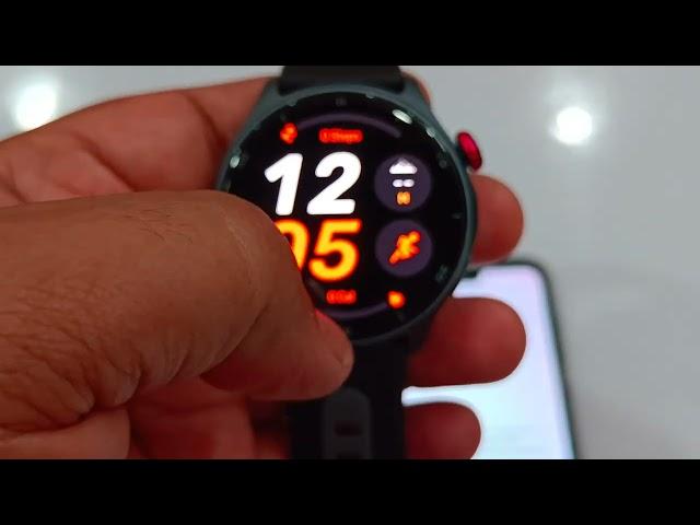 Titan Smart Celestor New Launch Watch Review || Titan Smart Watch Review #titanwatches