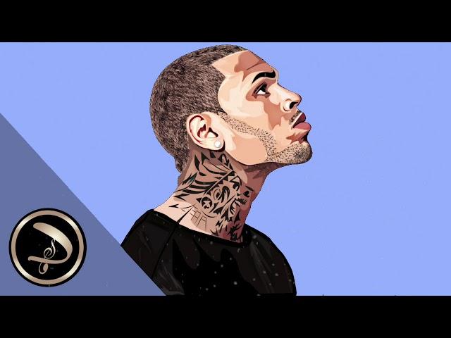 Chris Brown Type Beat | APOLOGIZE | R&B / Hiphop instrumental beat 2018