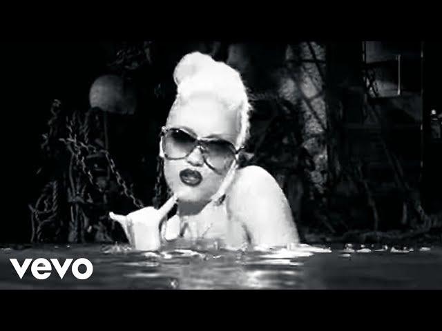 No Doubt - Hella Good