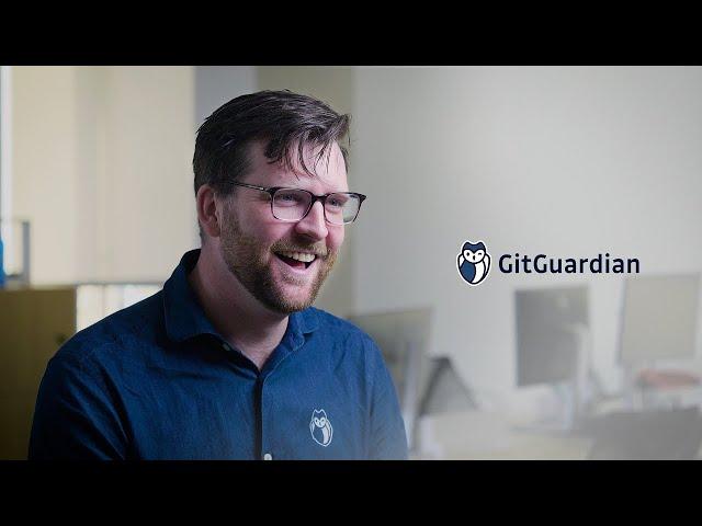 GitGuardian uses Chainguard Images to streamline vulnerability management | Chainguard