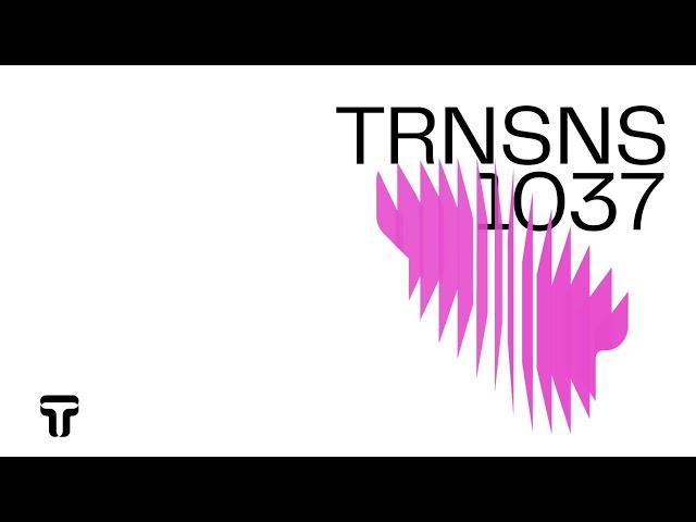 John Digweed - Transitions 1037